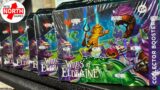 Opening a Collector Booster Case of Wilds of Eldraine! Prerelease Weekend Sept 1
