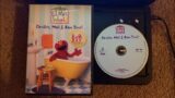 Opening to Elmo's World: Families, Mail & Bath Time 2004 DVD