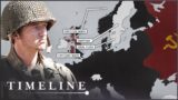 Operation Bodyguard: The Deception That Won D-Day | Secrets Of War | Timeline