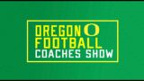 Oregon Football Coaches Show 9-20-23