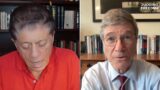 Origin of Covid & Whistleblowing w/Jeffrey Sachs