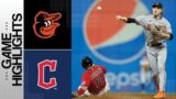 Orioles vs. Guardians Game Highlights (9/21/23) | MLB Highlights