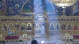 Orthros & Divine Liturgy: Ecclesiastical New Year