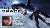 Oxhorn Plays Dead Space 3 – Scotch & Smoke Rings Episode 720