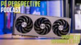 PCPer Podcast 739: AMD Radeon RX 7800 XT and RX 7700 XT Reviews / GPU Pricing Puzzlement / and MORE