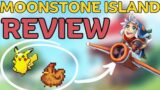 PERFECT Stardew Valley & Pokemon Crossover!? Moonstone Island Review