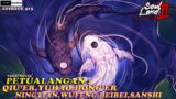 PETUALANGAN MENDALAM – Episode 513 Versi Novel || Spoiler SOUL LAND 2 : The Unrivaled Tang Sect