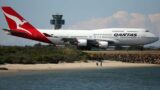 PM lashes Coalition over Qantas illegal sacking of 1,700 workers