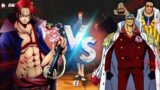 POWERFUL! Shanks Wins AGAINST All Odds PvP in One Piece Fighting Path (TAGALOG)