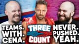 PREDICTING WWE Fastlane 2023…In 3 Words Or Less | The 3-Count