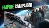 Palpatine's Solo Mission – Thrawn's Revenge Ep 23 | EaWX