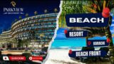 Park View – Beach Resort | First Ever 5 Star Luxury Lifestyle in Karachi