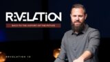 Pastor Josh Blevins | The Dragon and His Pawns: The Rise of the Antichrist | Revelation 13:1-18