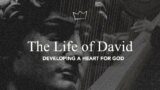 Pastor Tyler Gillit, Series: The Life of David, What the Lord Sees, 1 Samuel 16:1-13