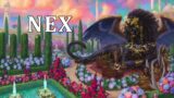 Pathfinder Regional Deepdive: Nex