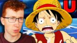 Patterrz Reacts to "Film Theory: The World of One Piece is BROKEN!"