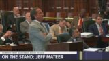 Paxton impeachment trial: Tony Buzbee begins cross-examination of Jeff Mateer