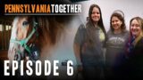 Pennsylvania Together – Horse Rescue Heroes S4E6
