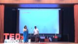 Performance: Slam Poetry | Ridhi Bhutani & Utkarsh Tripathi | TEDxMirandaHouse