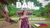 Philippines Fast Becoming The NEW BALI