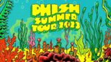 Phish Remastered – 08 – 01 – 2023 – Madison Square Garden, New York, New York