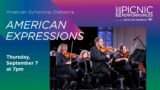 Picnic Performances: American Symphony Orchestra