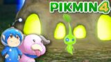 Pikmin 4 – Part 13: "Night: Ancient Arches"