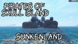 Pirates Of Skull Island – Sunkenland – S1E10