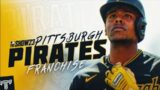 Pittsburgh Pirates MLB The Show 23 Franchise Mode #3