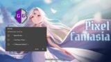 Pixel Fantasia Script Hack Game Guardian