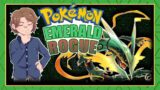 Pokemon Emerald Rogue Is Really Fun To Play And Here's Why!
