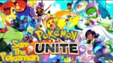 Pokemon UNITE night! – SamThePokeman