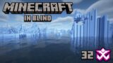 Polah'retty – Minecraft in Blind #32 w/ Cydonia