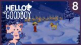 Polar Bears and Puzzle Squares!! – Hello Goodboy (Episode 8)