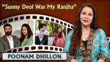 Poonam Dhillon On Nepotism & Online Trolling | Sunny Deol | Rajveer Deol | Paloma | Sohni Mahiwal