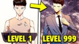 Poor Boy Gets Apocalyptic Upgrade System And Leveled Up Instantly – Manhwa Recap