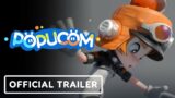 Popucom – Official Announcement Trailer