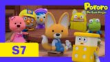 Pororo Season 7 | #23 Suspicious Dice | S7 EP 23 | Pororo English Episodes