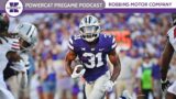 Powercat Pregame Podcast | Previewing No. 15 Kansas State vs. Troy