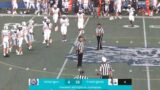 Preseason Wilmington High School Varsity Football vs. Framingham 9/1/23