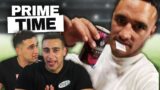 Prime Time: NRL vs AFL Finals, Top 5 Worst Sporting Injuries and what should Val Holmes Do?