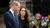 Prince William and Kate striking their ‘own gong’ with CEO job ad