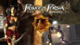 Prince of Persia POP The Two Thrones  08