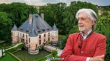 Private Tour: The Restored Chateau of Interior Designer Juan Pablo Molyneux