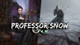 Professor Snow – Golgari Control in Historic – Mtg Arena Deck Tech and Game Play