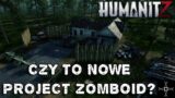 Project Zomboid + 7 Days to Die = HumanitZ???