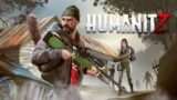 Promising NEW Zombie Apocalypse Survival Crafting Game is like Project Zomboid meets DayZ | HumanitZ