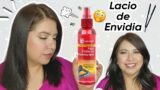 Protector de Calor Fantasia Hair Polisher | Kary Alonso