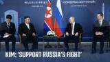 Putin-Kim Summit: What help can North Korea give Russia against Ukraine?