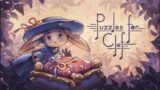 Puzzles For Clef Game Trailer